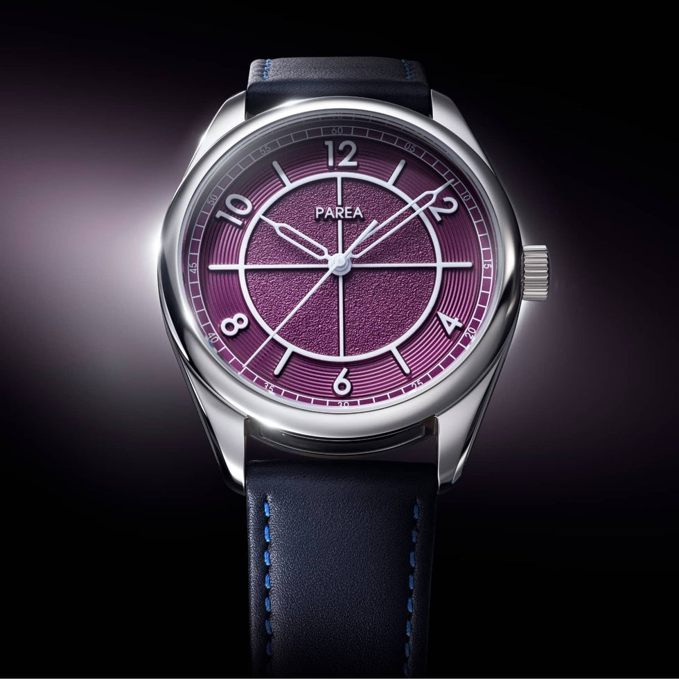 Parea Watches